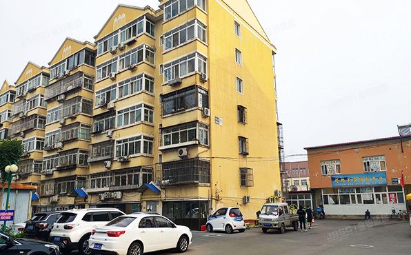 密云区 长安小区16号楼6层8单元601