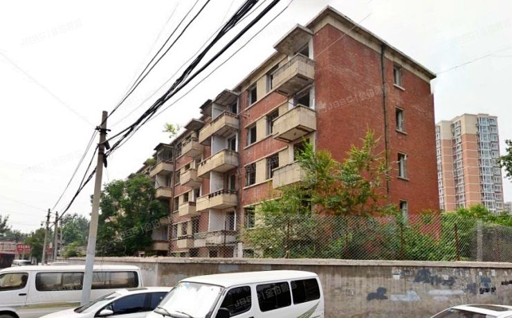 丰台区 葛村西里8号楼4层3门41号