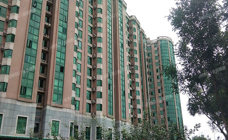 海淀区 板井路69号世纪金源国际公寓东区7层8C 北京法拍房