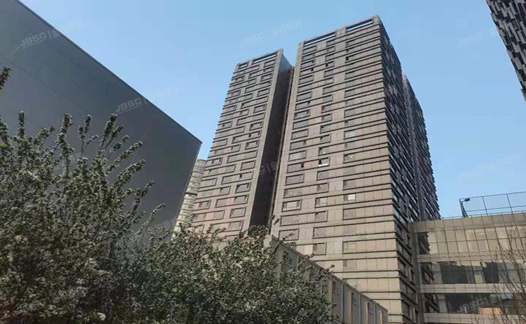 朝阳区 泰达时代中心4号楼8层804号 公寓 北京法拍房