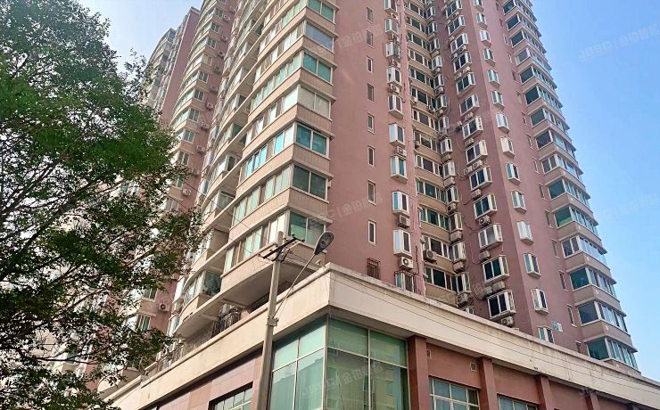 西城区 西华经典210号7层808+车位