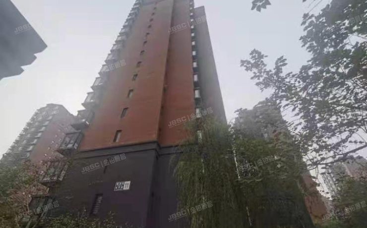 房山区 原香漫谷11号楼16层1单元1601