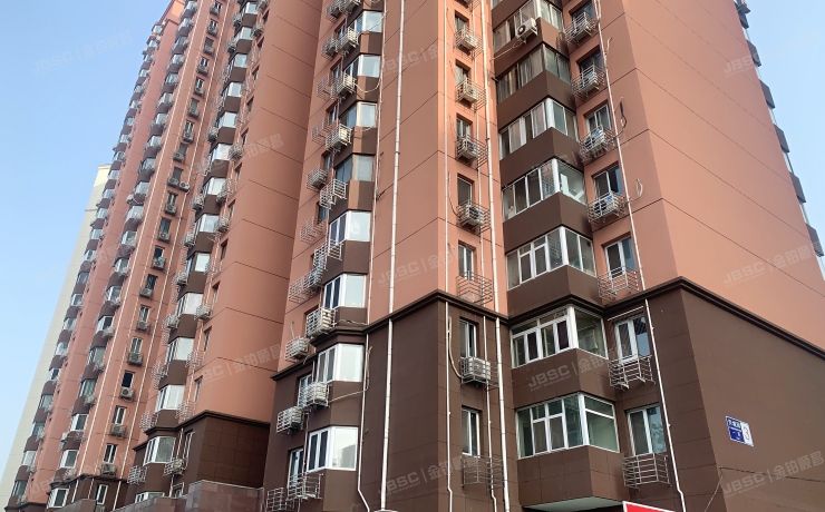 丰台区 方庄芳城园一区3号楼20层A2001号 北京法拍房