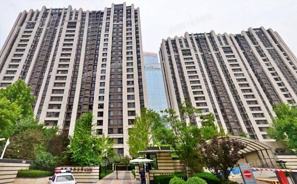 朝阳区 保利中央公园七区3号楼19层3单元1901