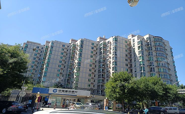 海淀区 蓝靛厂春荫园3号楼5层1单元5A 北京法拍房