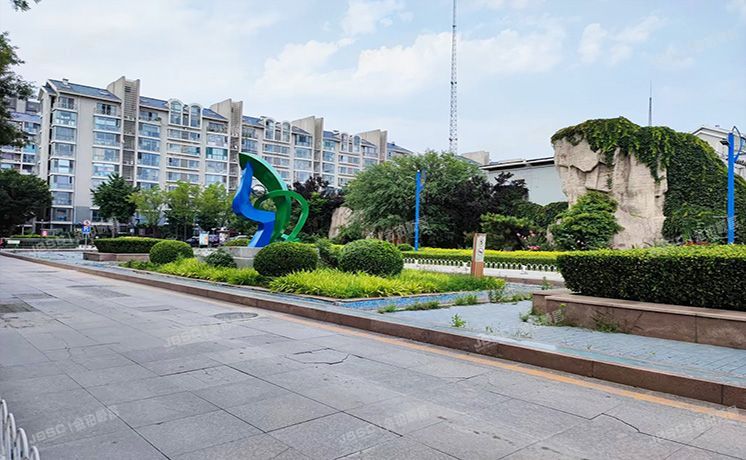 通州区 世纪星城74号楼12层4单元1202号