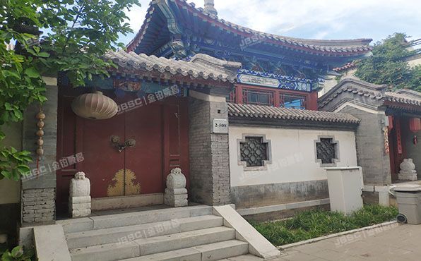 朝阳区 观唐5-905幢-1至2层 别墅