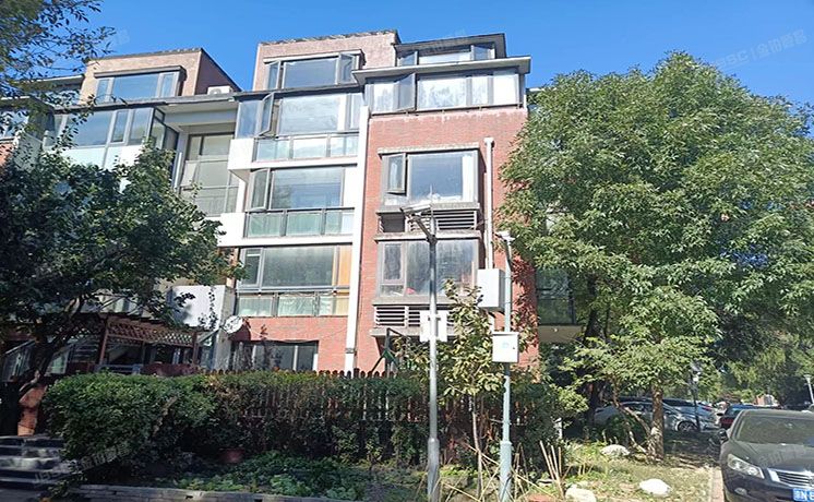 海淀区 百旺茉莉园23号楼3层1单元301号