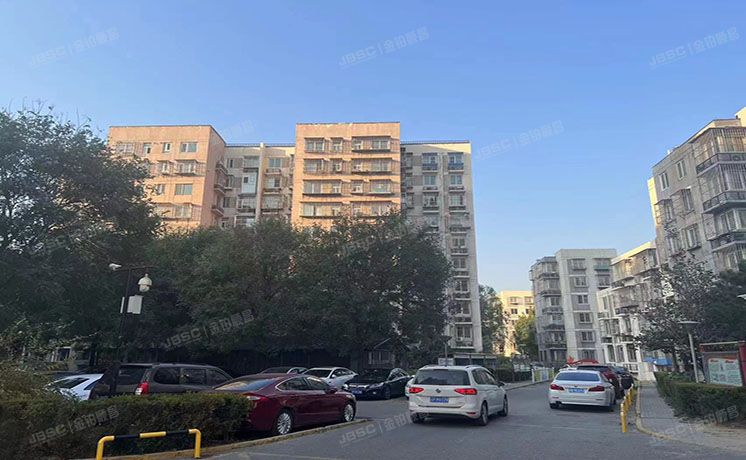 海淀区 上庄三嘉信苑16号楼4层2单元402