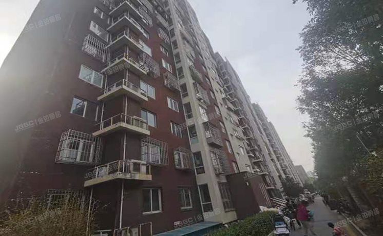 大兴区 宏大南园3号楼1单元1001室