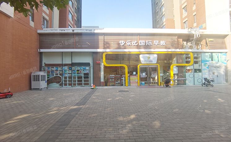 朝阳区 爱这城三期2号楼1层06 商业