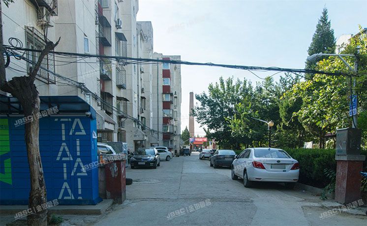 顺义区 樱花园六区4号楼3层四单元302 北京法拍房