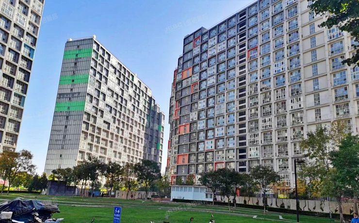 朝阳区 北京像素5号楼16层1628 办公