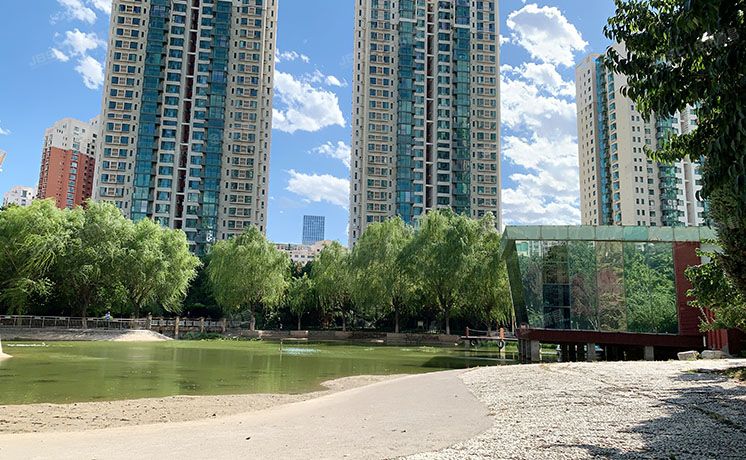 丰台区 怡海花园恒泰园5号楼17层1704 北京法拍房