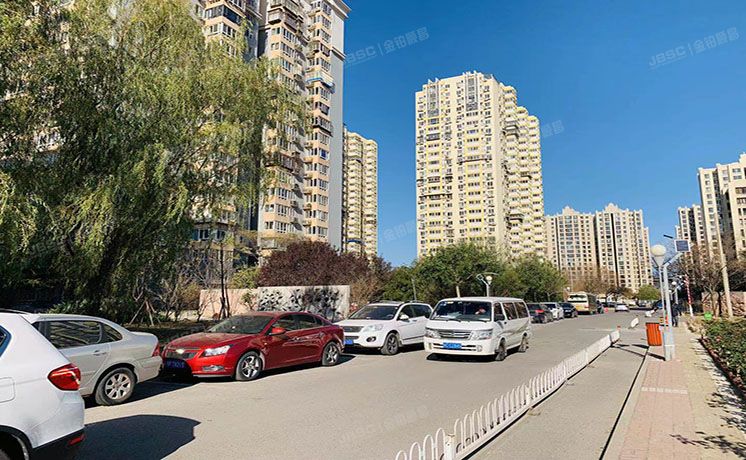 朝阳区 上东三角洲107号楼19层1901