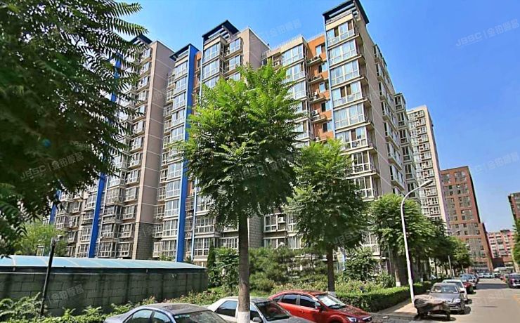 丰台区 西马金润13号楼5层6-505