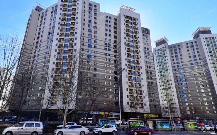 朝阳区 华鼎世家304号楼7层乙-701