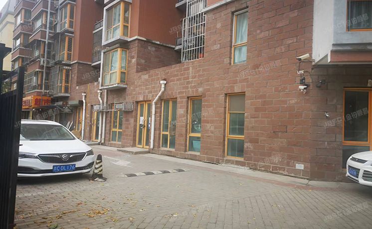 丰台区 右安门外大街205号院1号楼1层2单元104（家和园）