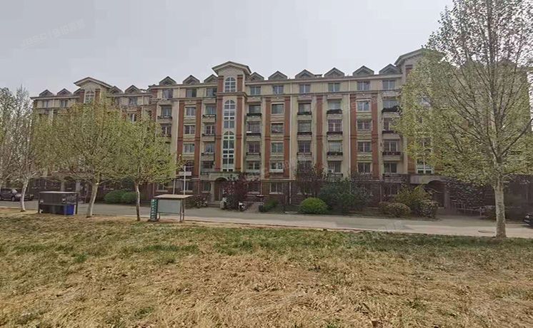 房山区 世界名园4号院14号2层5单元202