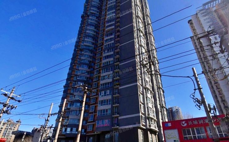 朝阳区 京棉新城125号楼23层2305