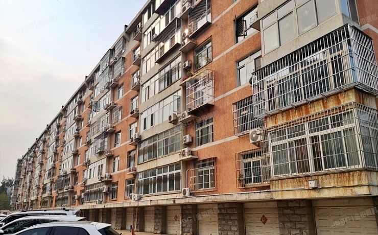 昌平区 昌平镇建安里小区15号楼1层5单元101