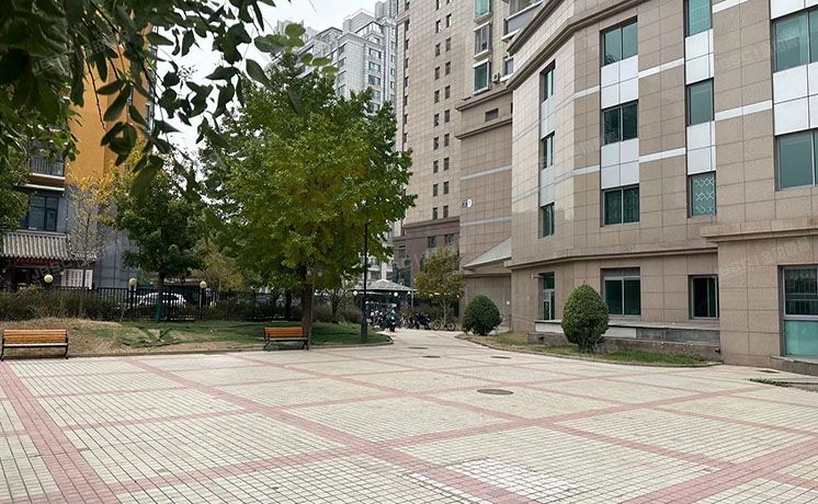 东城区 中景濠庭20层西座2002