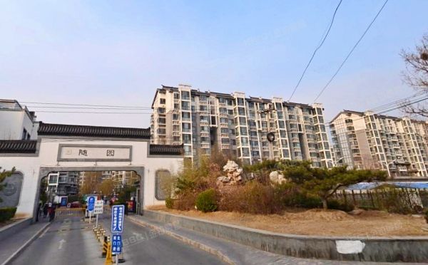 昌平区 随园二区8号9层2单元901、902号