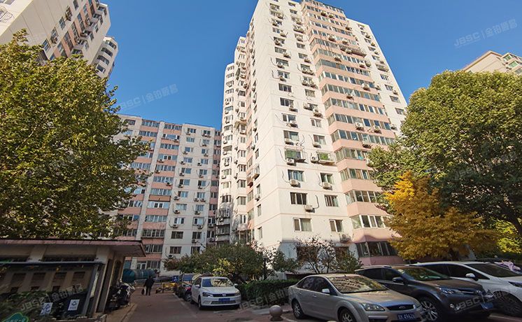 朝阳区 嘉禾园21号楼4层乙门408 央产房