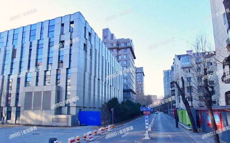 朝阳区 公园五号20号楼1层110号 商业