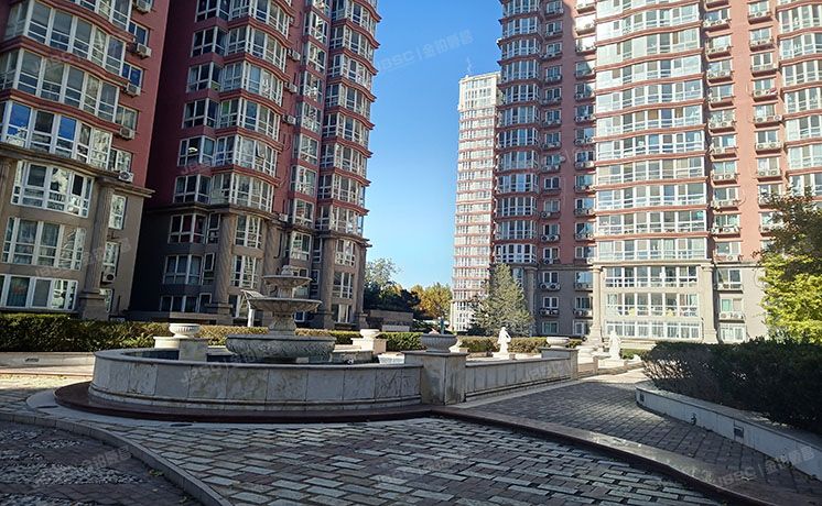 海淀区 华盛家园9号楼10层1007