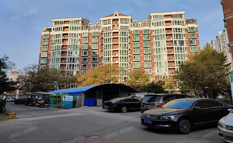 通州区 新华联家园一区5号楼312