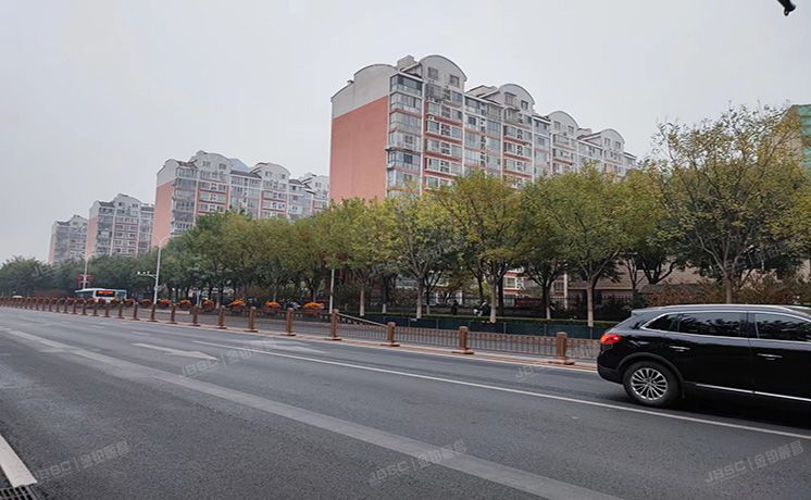 通州区 西上园一区7号楼9层291