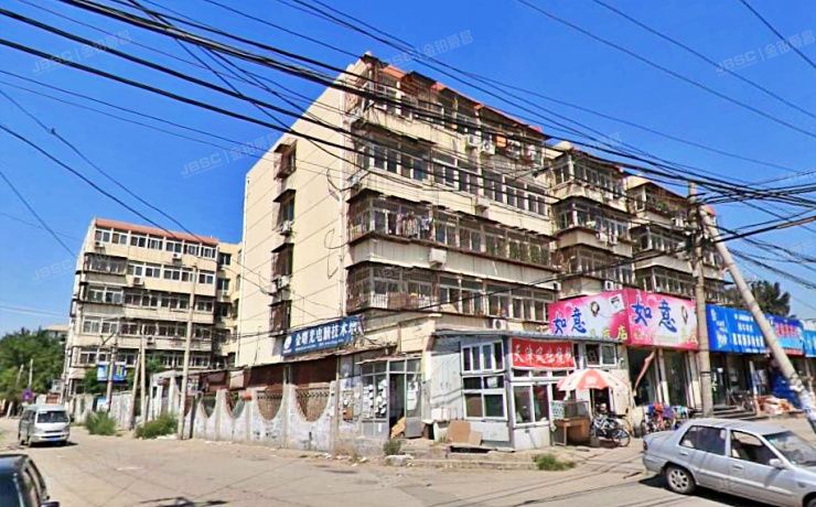 昌平区 安济桥路甲3号院2号楼6层3单元602号