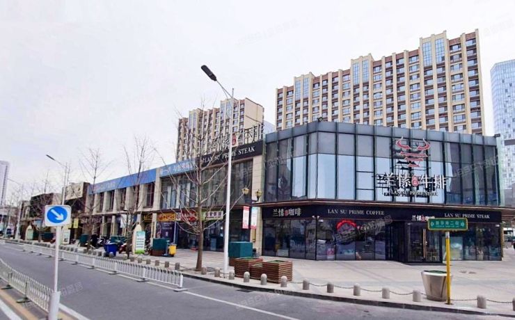 通州区 万方家园怡园1号楼10层二单元1004