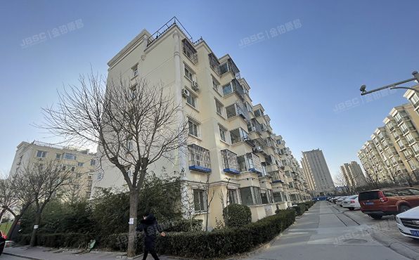 通州区 新潮嘉园135号1至2层