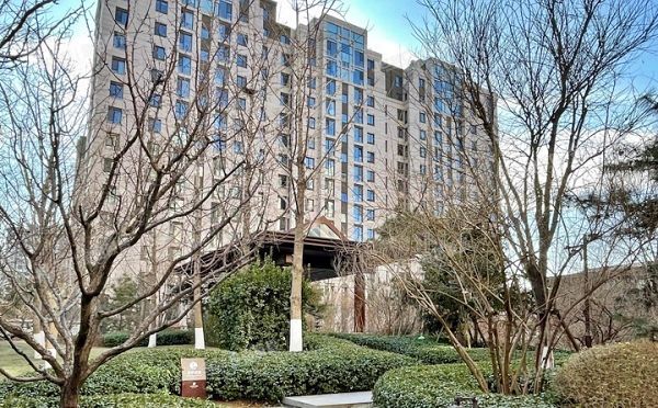 大兴区 熙悦诚郡2号楼12层2单元1202