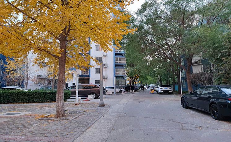 通州区 蓝调沙龙6号楼11至12层3112