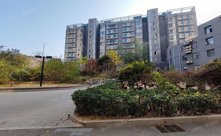 通州区 蓝山国际公寓20号楼10至11层1102