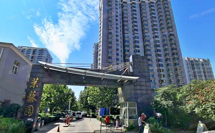 朝阳区 北苑家园茉藜园18号楼2207室