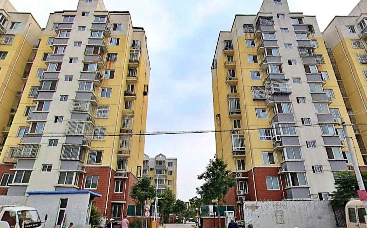 大兴区 罗奇营社区12号楼4层2单元401