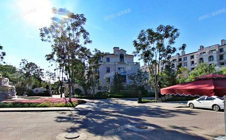 通州区 融创千章墅34号楼4至6层2单元202