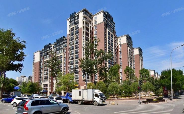 海淀区 橡树湾一期1号楼22层2单元2201