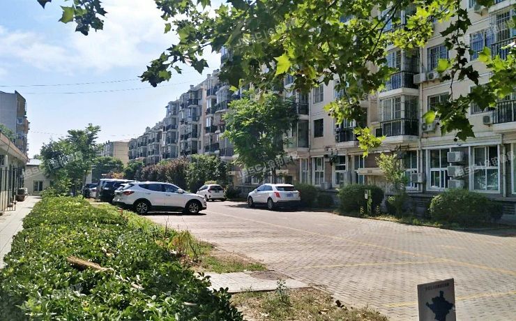 怀柔区 金台园66号楼1层3-101