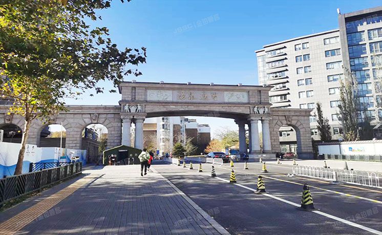 海淀区 汤泉逸墅5号楼9层2单元1001