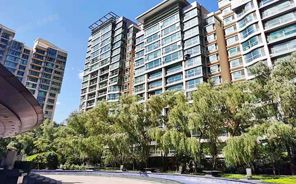 东城区 海晟名苑25号楼3层1单元317