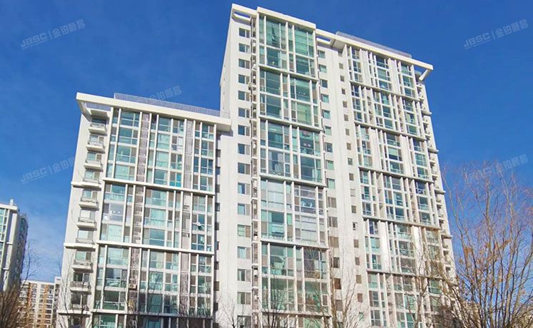 朝阳区 东方雅苑4号楼3层3单元301