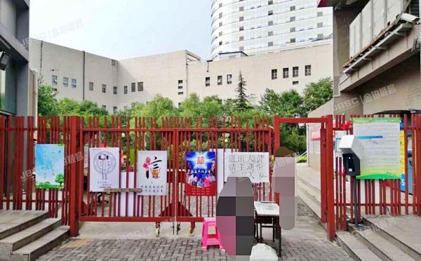 通州区 k2玉兰湾24号楼21层1单元2101室