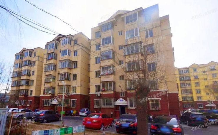 延庆区莲花苑小区8号楼1层402