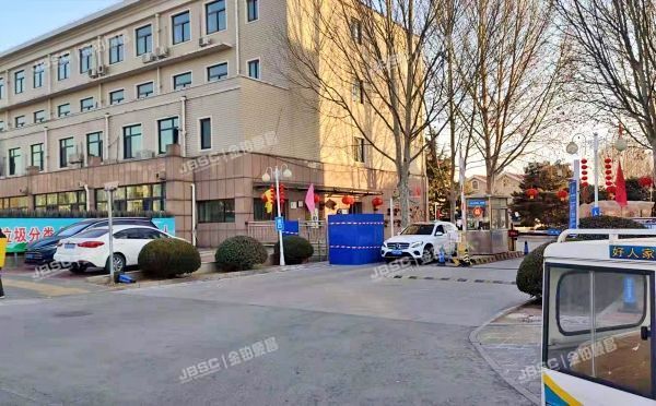 密云区 云秀花园翠竹园7号楼1至3层3单元  别墅