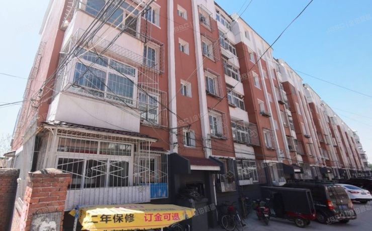 延庆区 延庆镇温泉小区2号楼3层406号